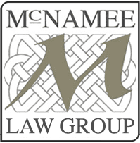 McNamee Law Group, LLC